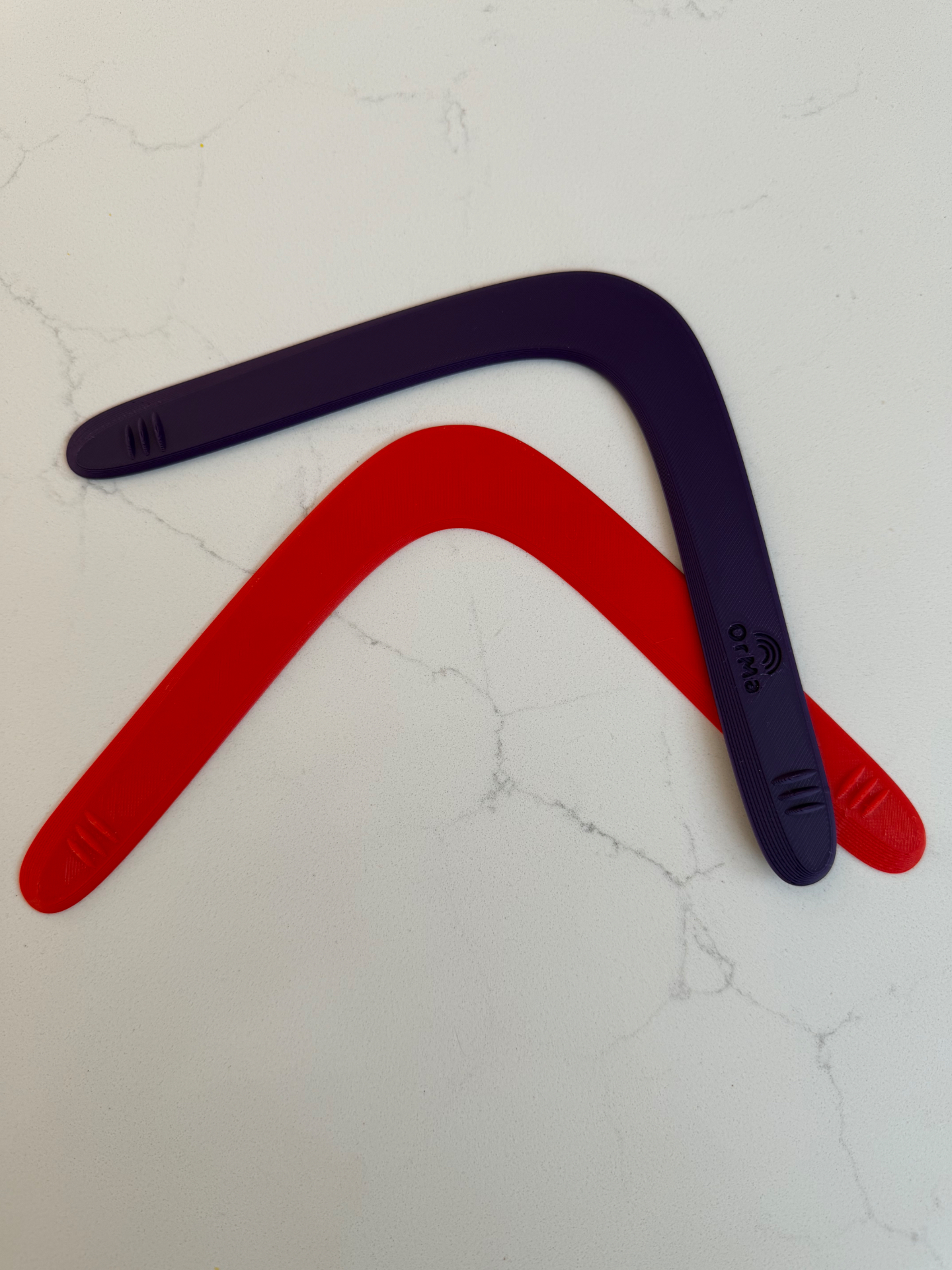 Mini Boomerang