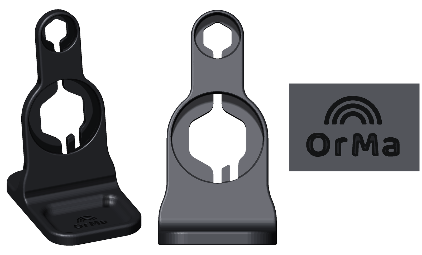 iPhone and Apple Watch Charging Stand